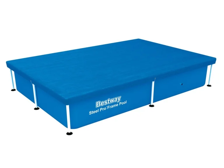 Pravokutni Pokrov 224 X 154 Cm Bestway 58103 3