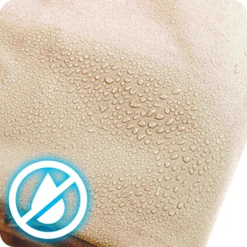 Pravokutno Jedro Za Sjenilo 3x4m Plonos Pl 885 Bež 7