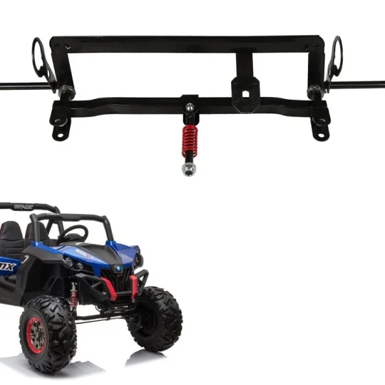 Prednja Osovina Za Xmx603 Buggy 1