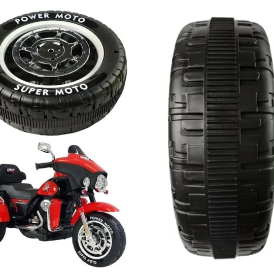 Prednji Kotač Za Električni Motocikl Abm 5288 1