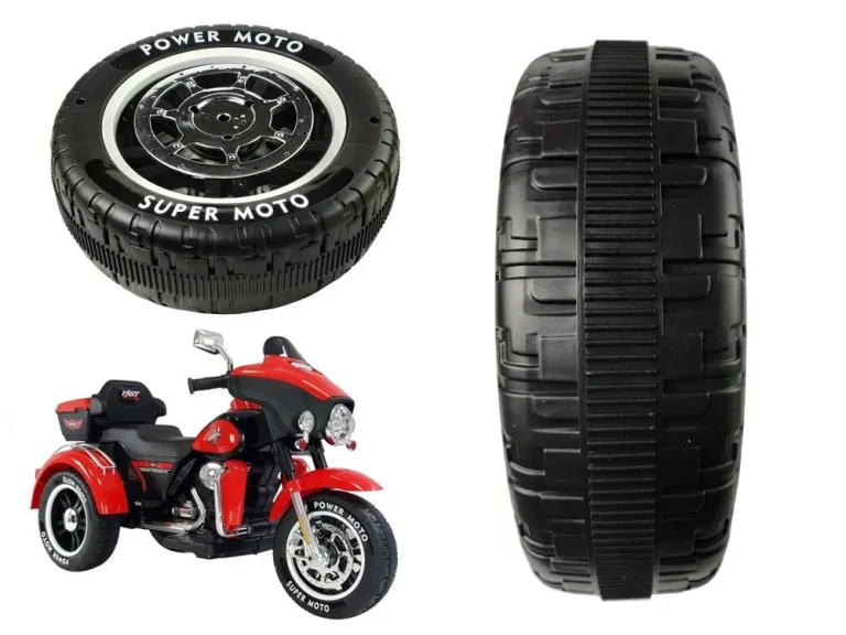 Prednji Kotač Za Električni Motocikl Abm 5288 1
