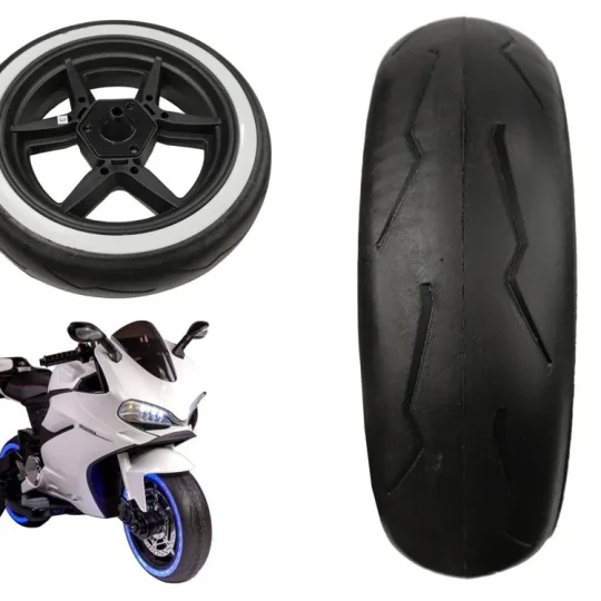 Prednji Kotač Za Motor Sx1628 1
