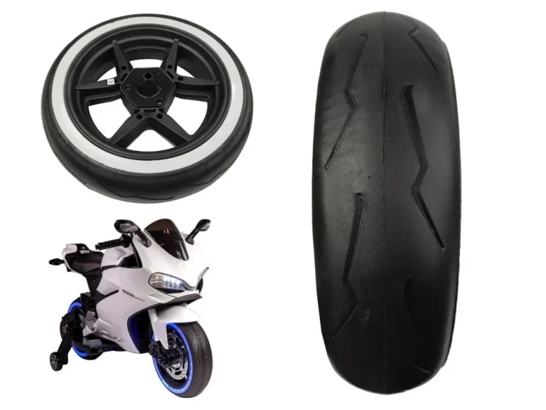 Prednji Kotač Za Motor Sx1628 1