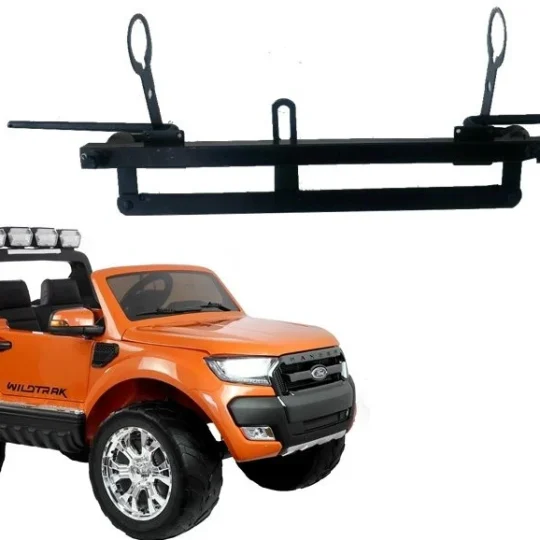 Prednji Ovjes Osovine Ford Ranger 1