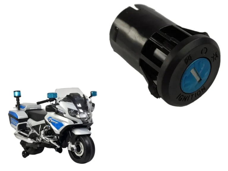 Prekidač Paljenja Za Motor Bmw R1200 1