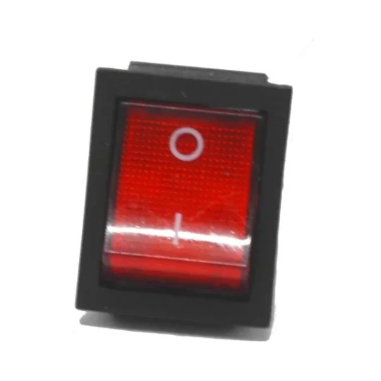Prekidač Uključeno/isključeno Za Električne Automobile 1