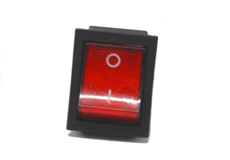 Prekidač Uključeno/isključeno Za Električne Automobile 1
