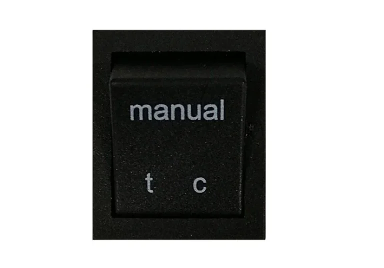 Prekidač Volan/daljinski Za Auto Na Akumulator 1