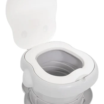 Prijenosni Wc S Pačjom Kahlicom 13