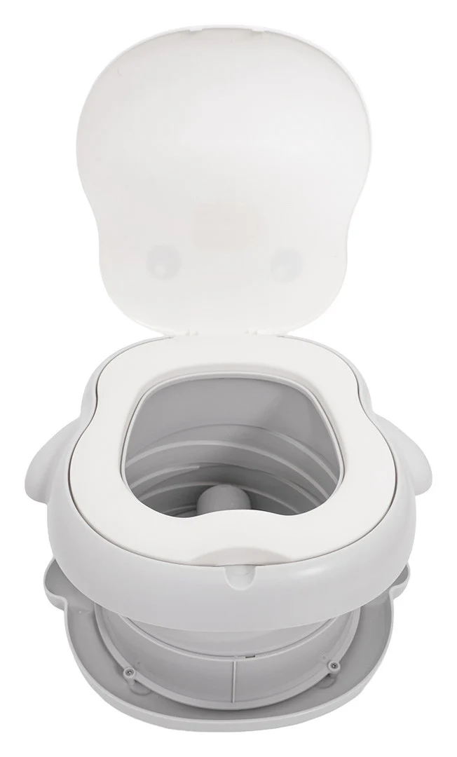 Prijenosni Wc S Pačjom Kahlicom 14