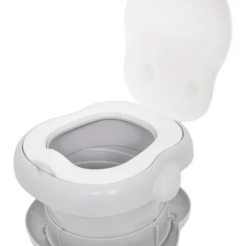 Prijenosni Wc S Pačjom Kahlicom 15