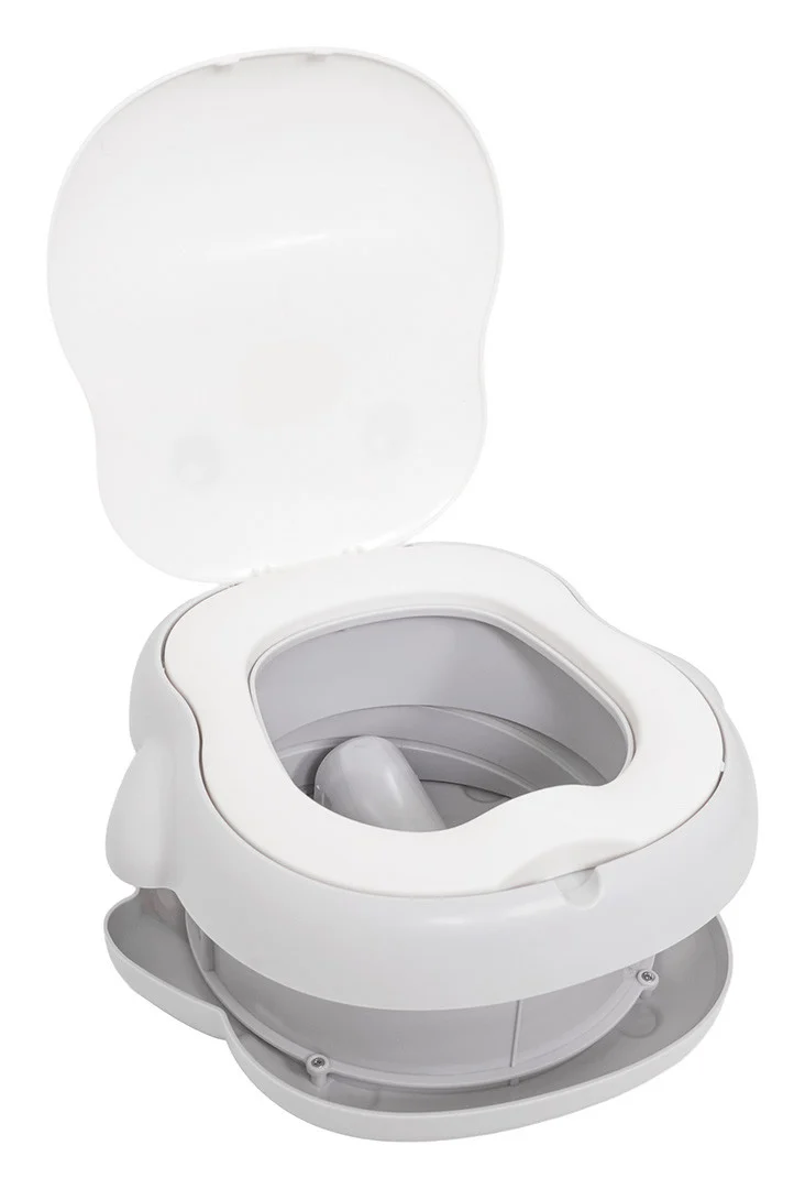 Prijenosni Wc S Pačjom Kahlicom 6