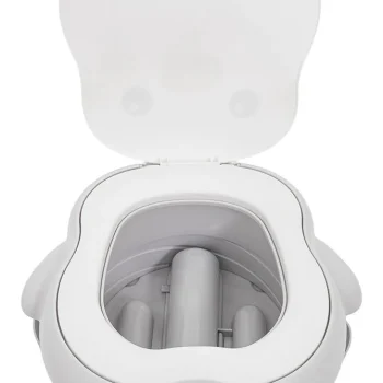 Prijenosni Wc S Pačjom Kahlicom 7