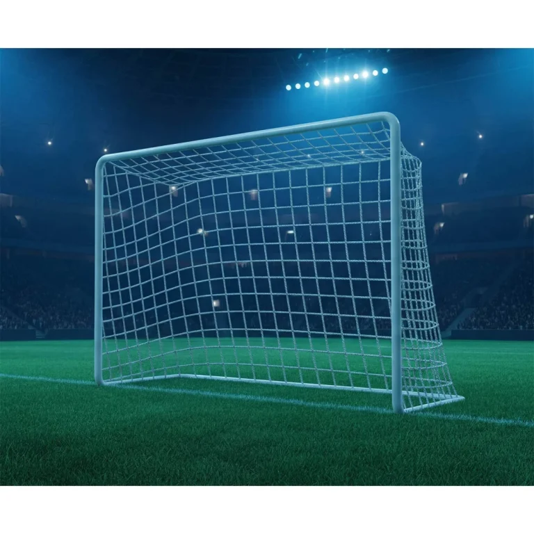 Prijenosni Nogometni Gol Za Trening 183 X 122 X 61 Cm Ns 485 4