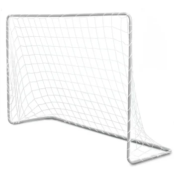 Prijenosni Nogometni Gol Za Trening 183 X 122 X 61 Cm Ns 485 5