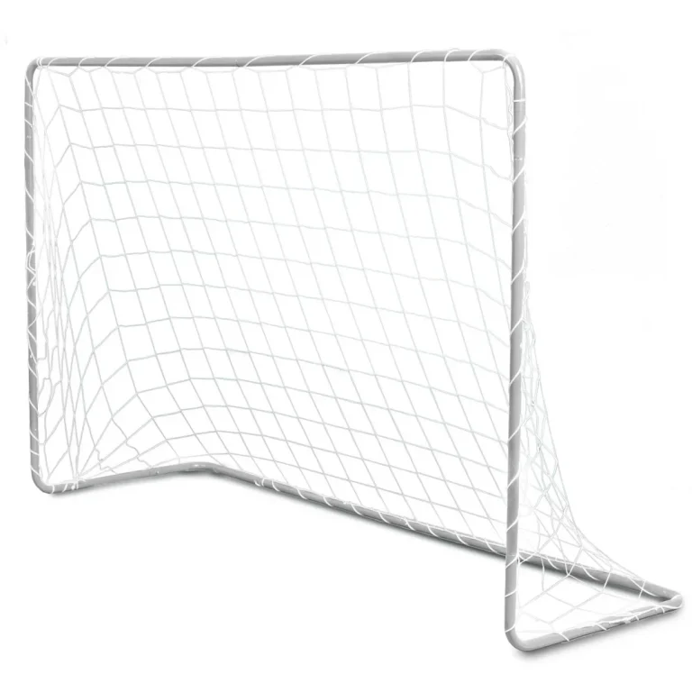 Prijenosni Nogometni Gol Za Trening 183 X 122 X 61 Cm Ns 485 5