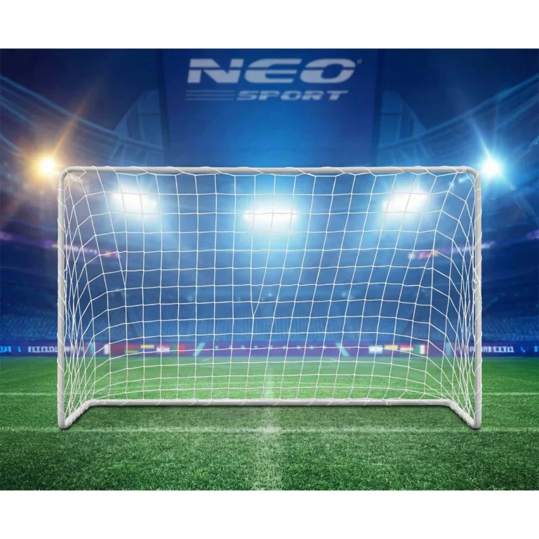 Prijenosni Nogometni Gol Za Trening 183 X 122 X 61 Cm Ns 485 7