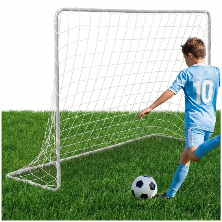 Prijenosni Nogometni Gol Za Trening 183 X 122 X 61 Cm Ns 485 8