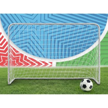 Prijenosni Nogometni Gol Za Trening, 2 Kom., 183 X 122 X 61 Cm, Ns 485 4