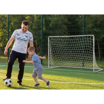 Prijenosni Nogometni Gol Za Trening, 2 Kom., 183 X 122 X 61 Cm, Ns 485 8