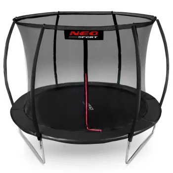 Profilirani Vrtni Trampolin Neo Sport Ns 08c231 252 Cm, 8 Ft, Unutarnja Mreža 2