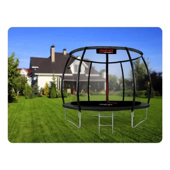 Profilirani Vrtni Trampolin Neo Sport Ns 08c231 252 Cm, 8 Ft, Unutarnja Mreža 5