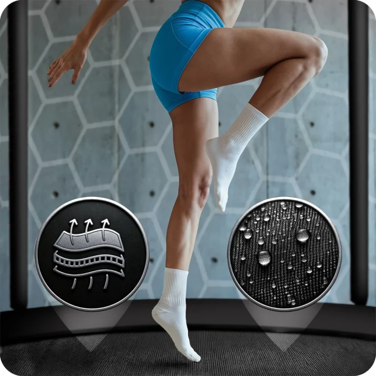 Profilirani Vrtni Trampolin Neo Sport, Ø 312 Cm (10 Ft), Unutarnja Mreža, Siva, Var. Ns 10c221 7