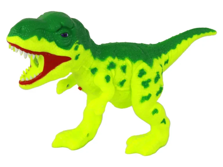 Projektor S Dinosaurima S Markerima I Predlošcima 3
