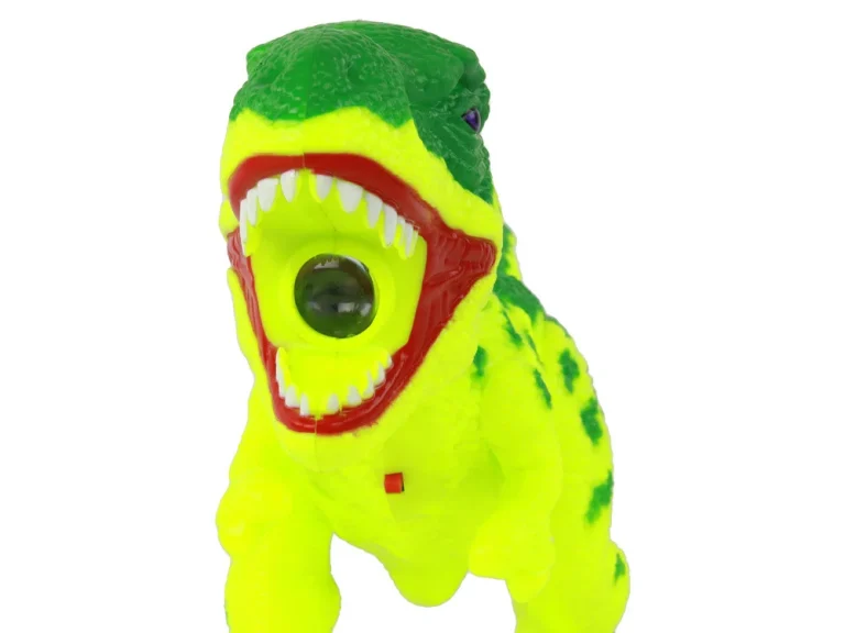 Projektor S Dinosaurima S Markerima I Predlošcima 4