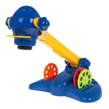 Projektor Za Crtanje 4 Diska 12 Markera 3+ 3