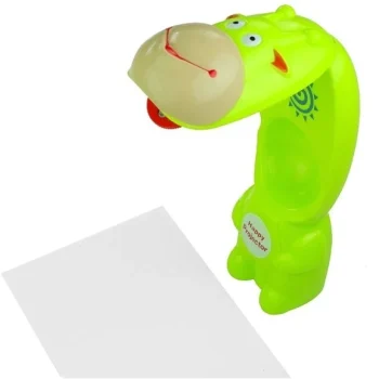 Projektor Za Crtanje Cow 3 Diska Markeri Zeleni 3 U 1 2