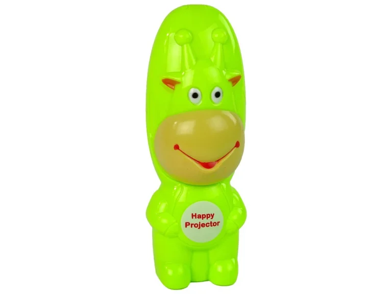 Projektor Za Crtanje Fudge S Olovkama, Zeleni 4