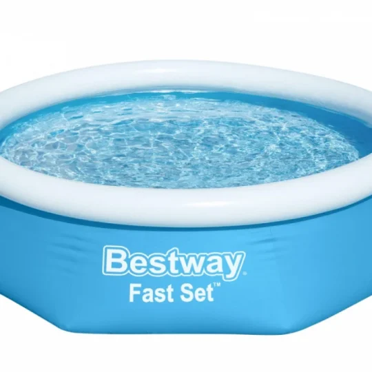 Prošireni Bazen 2,4 M 244 X 61 Cm Bestway 1