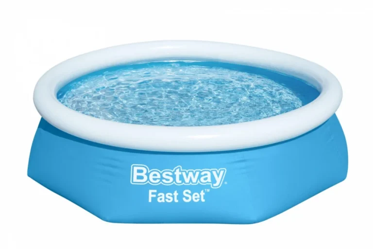 Prošireni Bazen 2,4 M 244 X 61 Cm Bestway 1