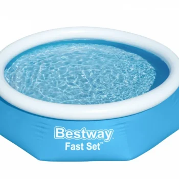 Prošireni Bazen 2,4 M 244 X 61 Cm Bestway 2