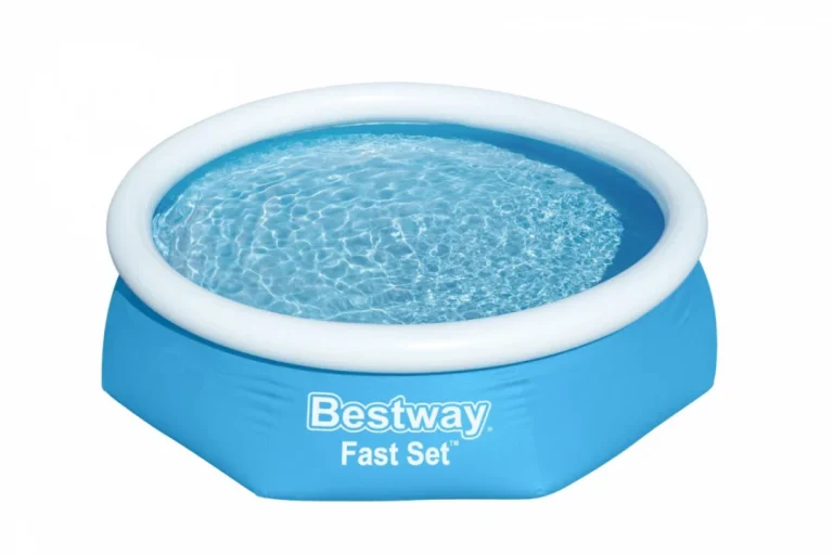 Prošireni Bazen 2,4 M 244 X 61 Cm Bestway 2