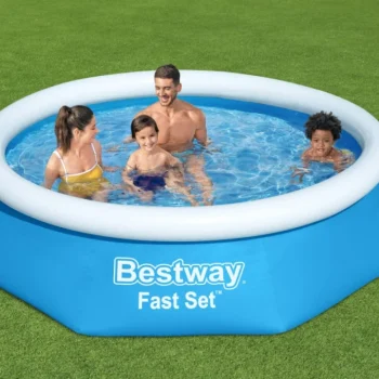 Prošireni Bazen 2,4 M 244 X 61 Cm Bestway 3