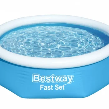 Prošireni Bazen 2,4 M 244 X 61 Cm Bestway 4