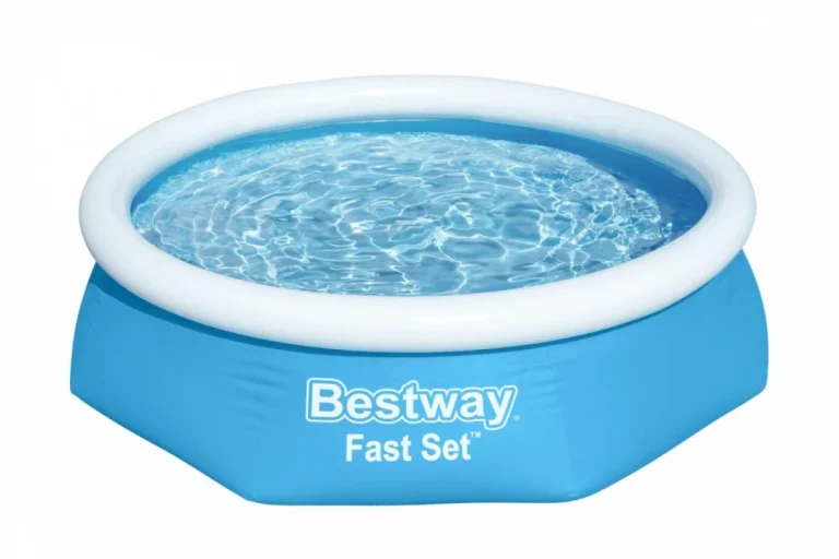 Prošireni Bazen 2,4 M 244 X 61 Cm Bestway 4
