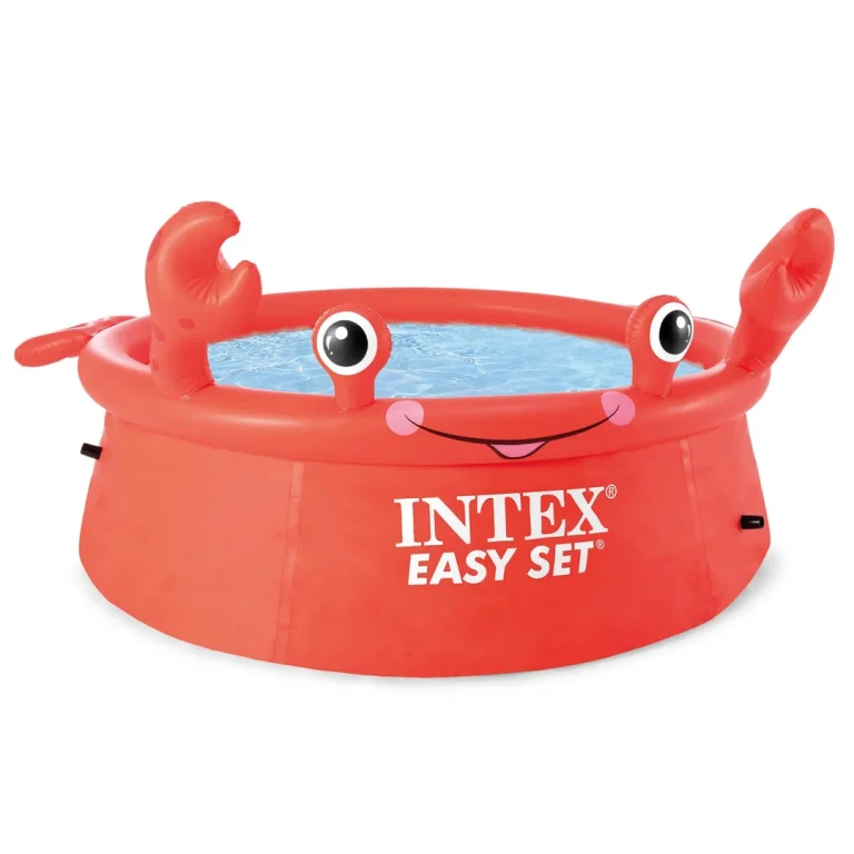 Proširivi Bazen Crab Garden 183 X 51 Cm Intex 26100 1