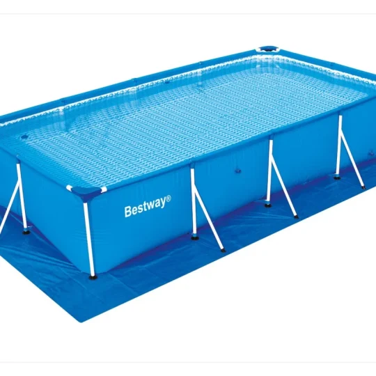 Prostirka 445 X 254 Cm Za Pravokutni Bazen Bestway 58102 1
