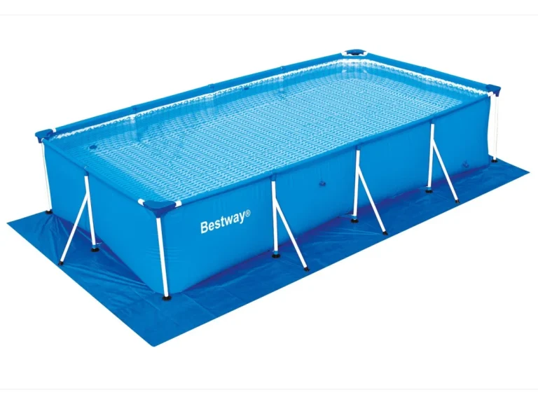 Prostirka 445 X 254 Cm Za Pravokutni Bazen Bestway 58102 1