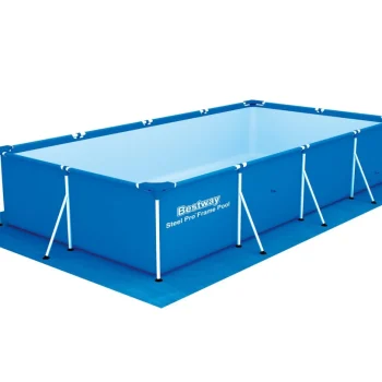 Prostirka 445 X 254 Cm Za Pravokutni Bazen Bestway 58102 2