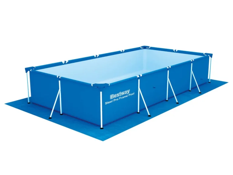 Prostirka 445 X 254 Cm Za Pravokutni Bazen Bestway 58102 2