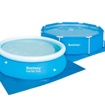 Prostirka Za Bazen 274 X 274 Cm Bestway 58000 2