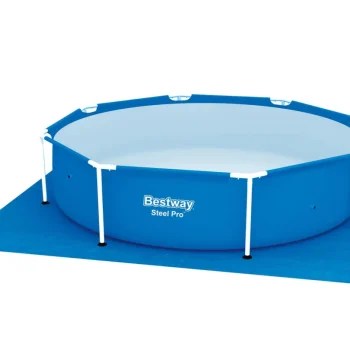Prostirka Za Bazen 274 X 274 Cm Bestway 58000 3