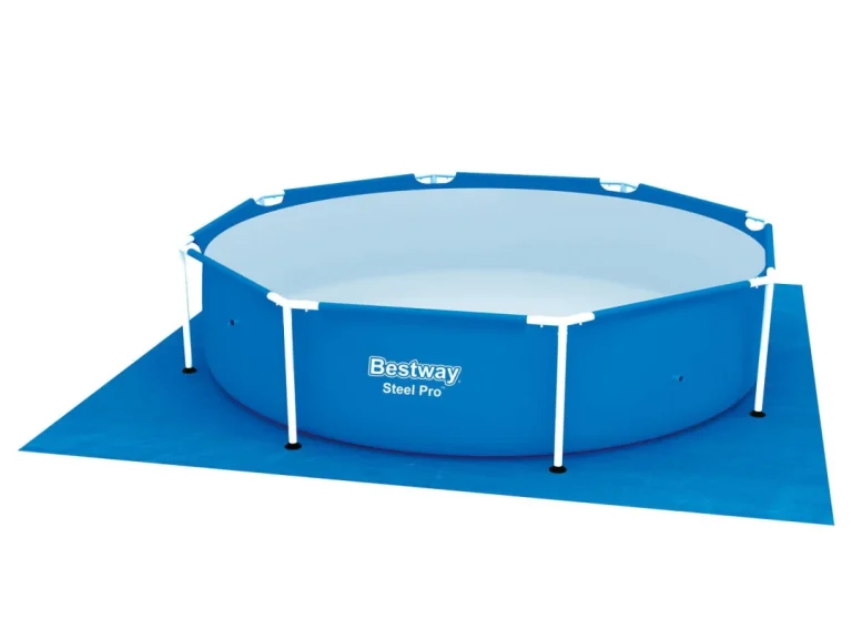 Prostirka Za Bazen 274 X 274 Cm Bestway 58000 3