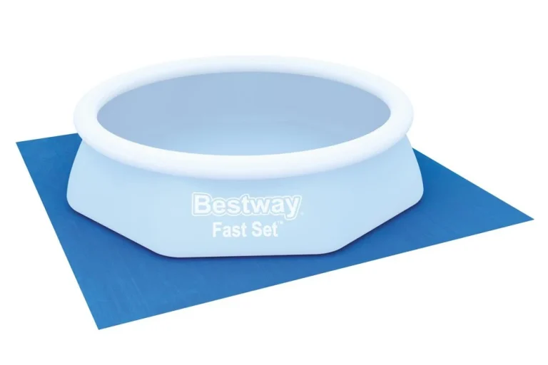 Prostirka Za Bazen 274 × 274 Cm Bestway 58000 3