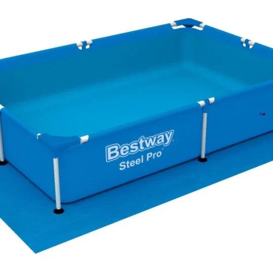 Prostirka Za Bazen 295x206 Cm Bestway 1