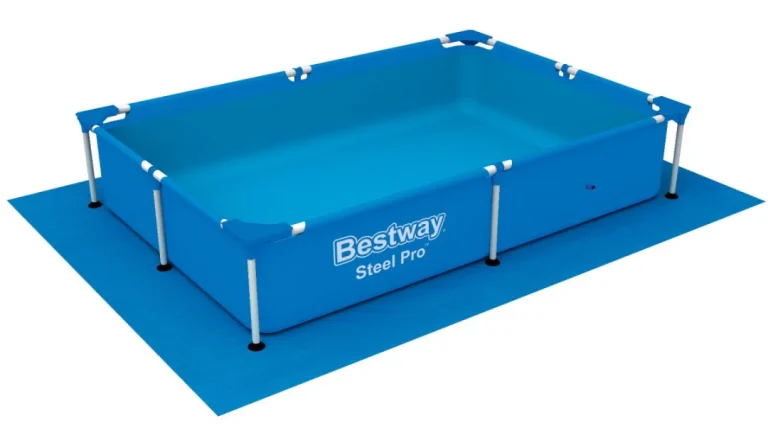 Prostirka Za Bazen 295x206 Cm Bestway 1